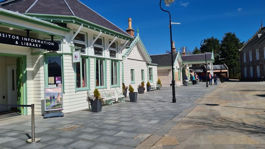 From Aberdeen: Balmoral Estate & Royal Deeside Tour - Balmoral Castle and Estate: what you’ll see and what you should pre-plan