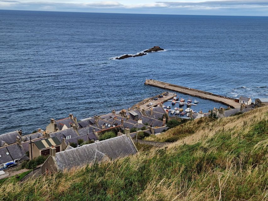 From Aberdeen: Coastal Villages of Aberdeenshire Tour - Price and value for an 8-hour guided coast day