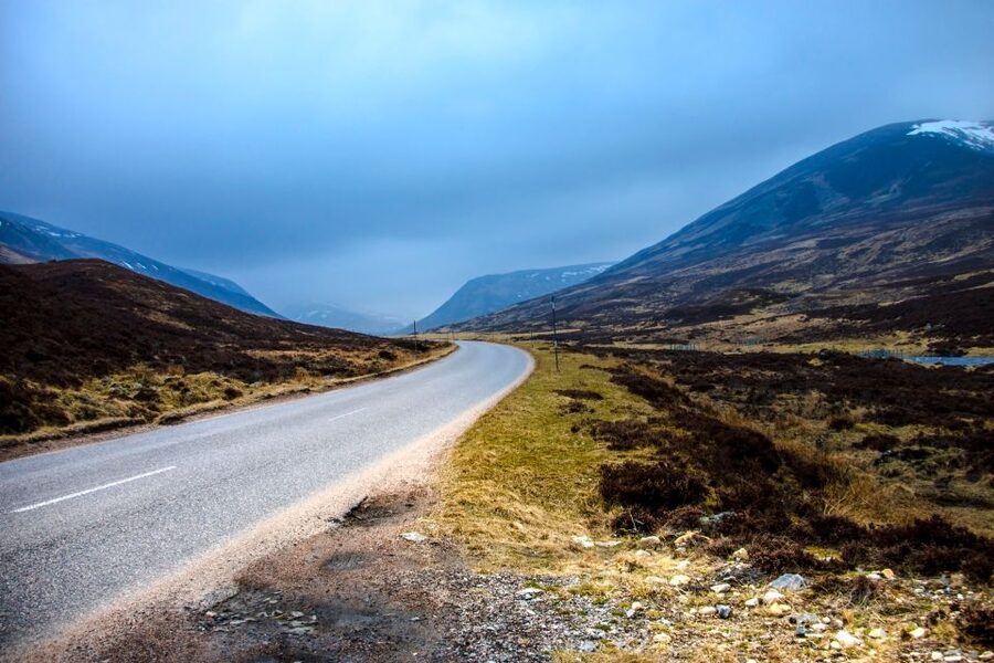 From Aberdeen: Dunnottar Castle and Cairngorms Day Trip - Key highlights you should care about