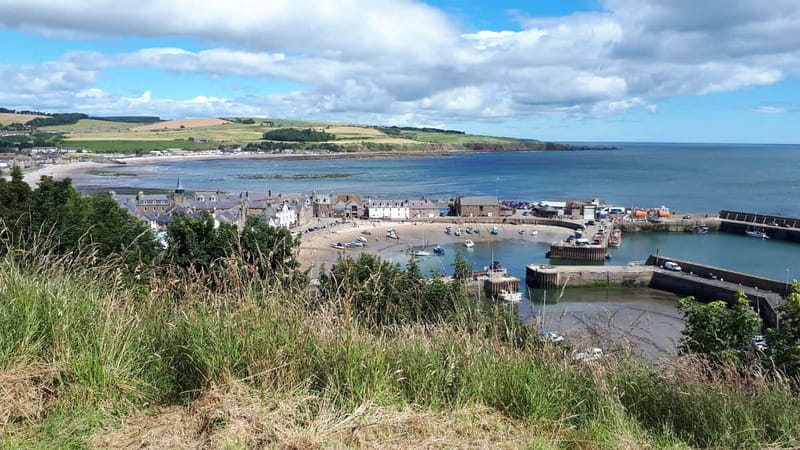 From Aberdeen: Guided Day Trip, Coast & Castle Visit - Key Points You’ll Care About Before You Go
