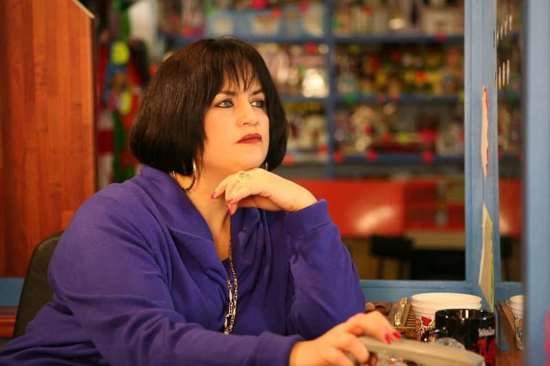 From Barry Island: Gavin and Stacey Tour - Inside Gwen and Stacey’s home, plus the exterior photo moment you’ll recognize fast