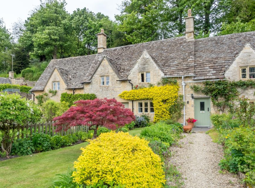 From Bath: Cotswolds and Oxford Full-Day Tour - Who this tour suits best (and who might want a different plan)