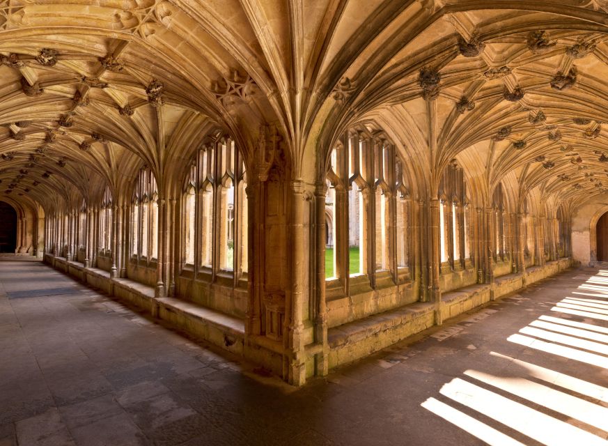 From Bath: Stonehenge & the Cotswolds Day Tour with Entry - Who This Tour Fits Best, and Who Might Want a Different Plan