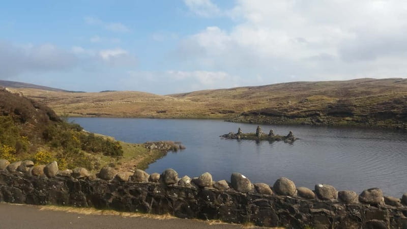 From Belfast: Causeway Express Tour Shore Excursion - Giant’s Causeway: your main event, and how to see it well