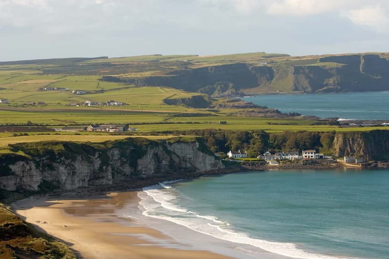 From Belfast: Causeway Express Tour Shore Excursion - The long-drive reality, and why it can still be worth it