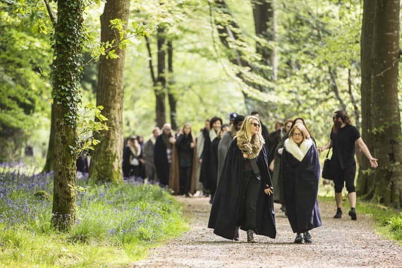 From Belfast: Game of Thrones Winterfell Locations Tour - Who this tour suits, and who should skip it