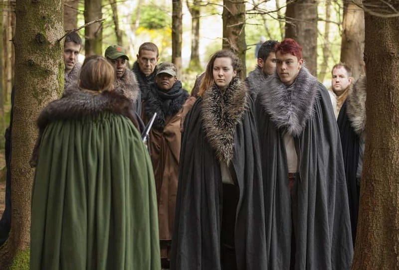 From Belfast: Game of Thrones Winterfell Locations Tour - Should you book this Winterfell locations tour?