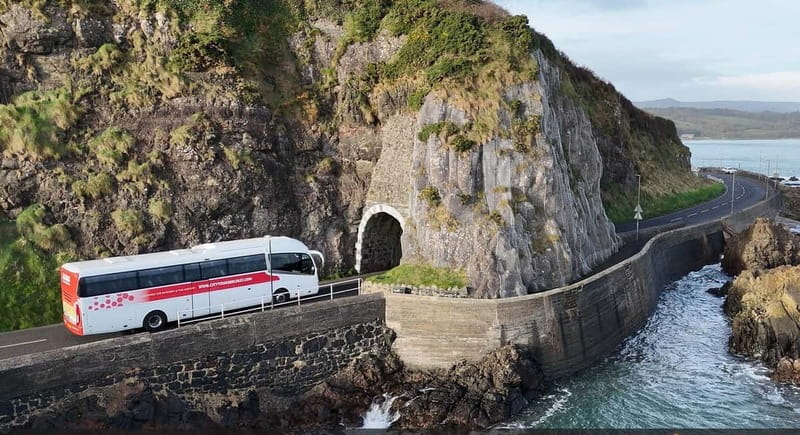 From Belfast: Giant’s Causeway and Game of Thrones Day Tour - Key highlights and what they mean for you