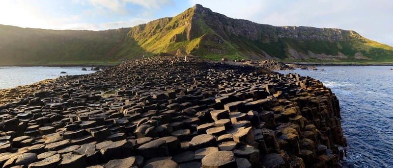 From Belfast: Giant’s Causeway and Game of Thrones Day Tour - Why this mix works, Thrones scenes and real-world icons