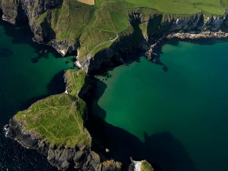 From Belfast: Giant's Causeway Full-Day Guided Tour - Key points to know before you go