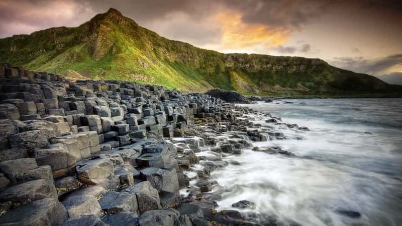 From Belfast: Giant's Causeway Full-Day Guided Tour - Getting the most out of the stops: practical tips that pay off
