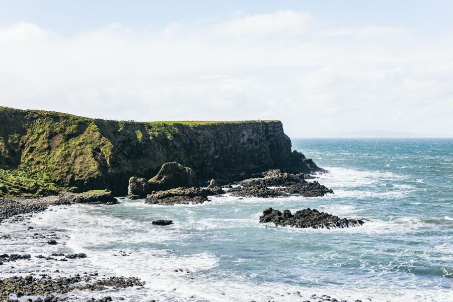 From Belfast: Giant's Causeway Full-Day Guided Trip - Why This Giant’s Causeway Day Trip Works from Belfast