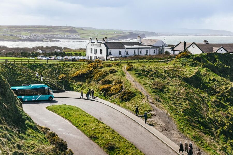 From Belfast: Giant's Causeway Full-Day Guided Trip - Price and Value: What You Pay For, and What Costs Extra