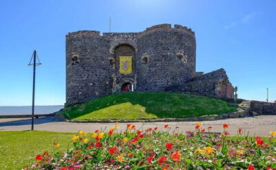 Giant’s Causeway Guided Day Tour With Castles