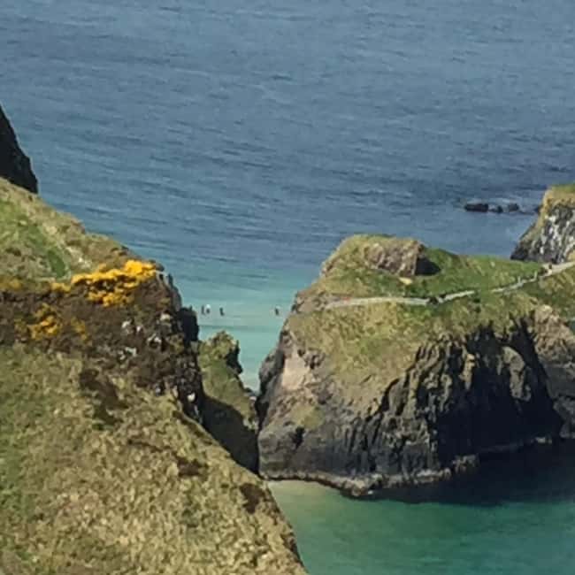 From Belfast: Giants Causeway Day Trip - Key things that make this day trip work