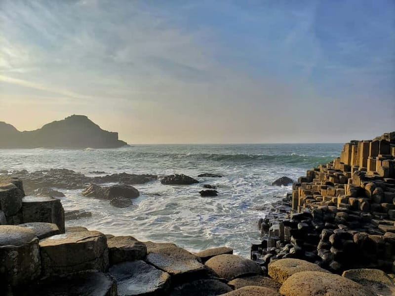 From Belfast: Giants Causeway Express Half-Day Tour - Dark Hedges on the way back, a Game of Thrones moment