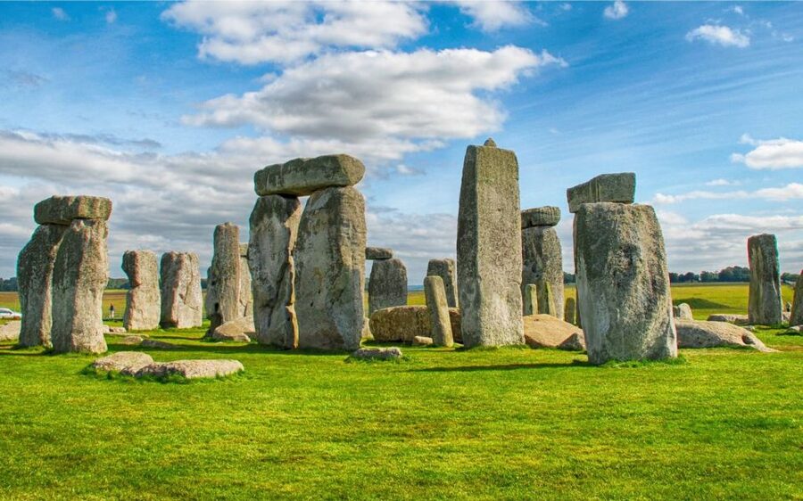From Birmingham: Stonehenge & Bath Day Tour - Key things I’d plan around