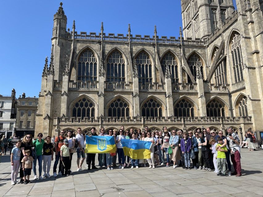 From Birmingham: Stonehenge & Bath Day Tour - The value of pairing Stonehenge and Bath from Birmingham