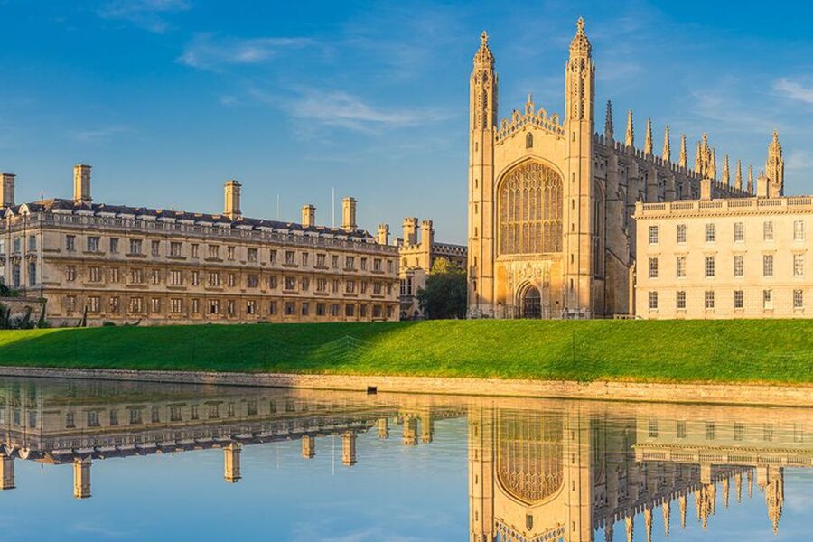From Brighton: Cambridge and Greenwich Day Trip - Key things to know before you go