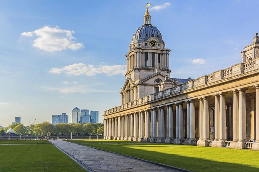 From Brighton: Cambridge and Greenwich Day Trip - How the Brighton to Greenwich and Cambridge day stays on schedule