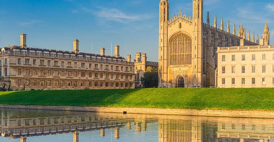 From Brighton: Cambridge and Greenwich Day Trip - Royal Observatory to Queen’s House, with time-and-theater context