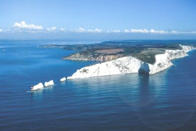 Isle of Wight Full-Day Trip via Portsmouth
