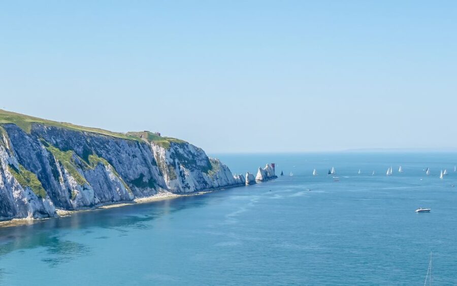 From Brighton: Isle of Wight Full-Day Trip via Portsmouth - Price and Value: What $106 Actually Buys You