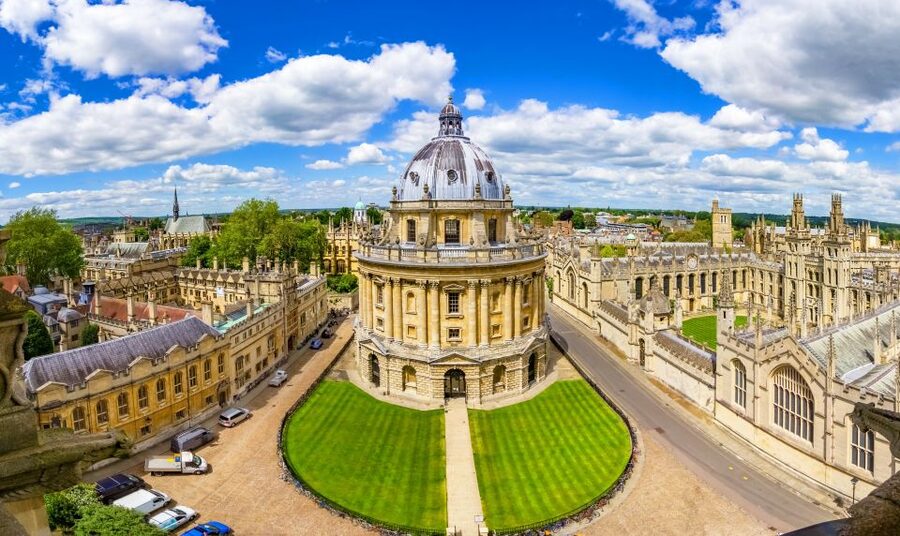 From Brighton: Oxford, Windsor and Eton Full Day Trip - Free Time in Oxford, Plus How to Use It Without Getting Lost