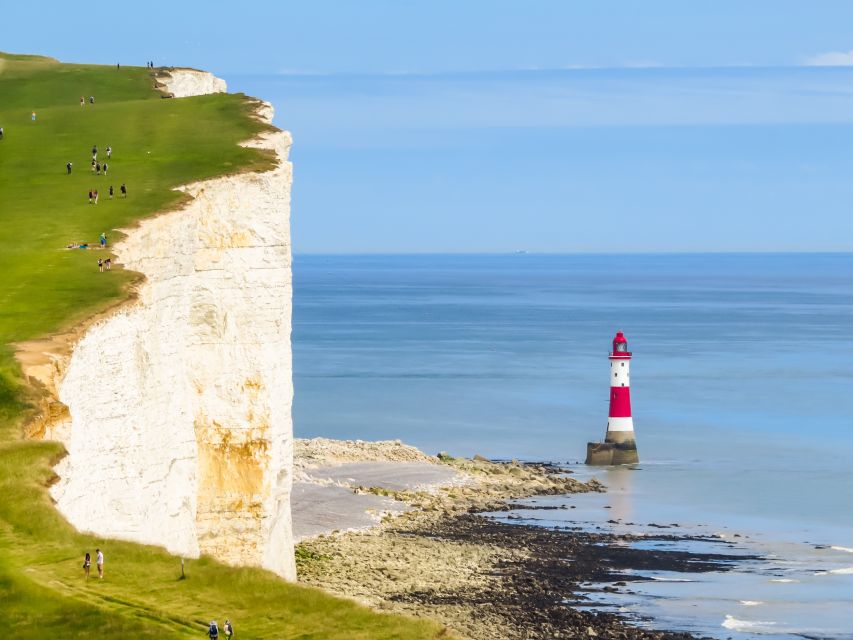 From Brighton: Seven Sisters and South Downs Tour - Key things that make this tour worth your time