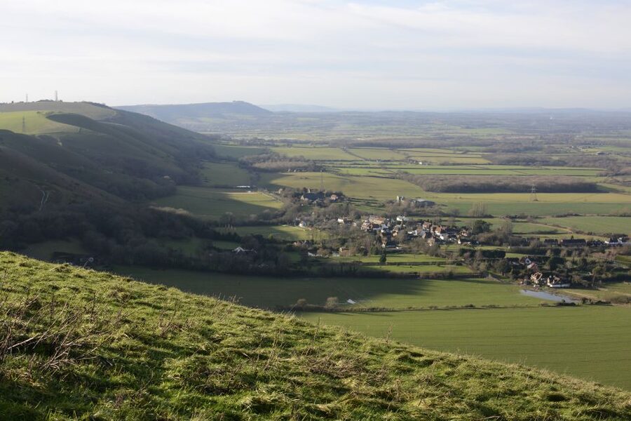 From Brighton: Seven Sisters and South Downs Tour - From Brighton to the South Downs: the half-day rhythm that works