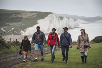 Seven Sisters and South Downs Tour