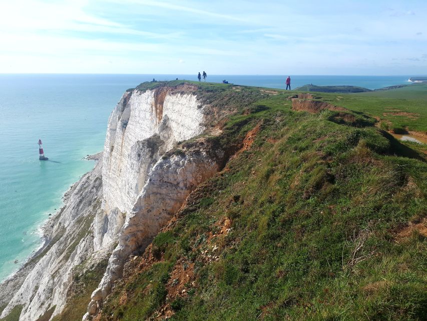 From Brighton: Seven Sisters and South Downs Tour - Price and value: what $93 buys you in the real world