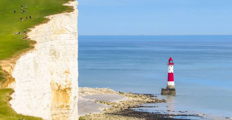 From Brighton: Seven Sisters and South Downs Tour - What to bring, what to avoid, and who should consider this