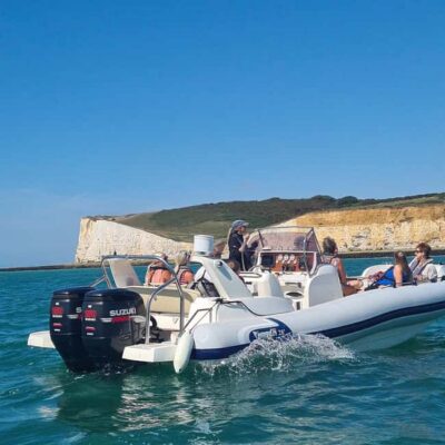 Seven Sisters Boat Tour