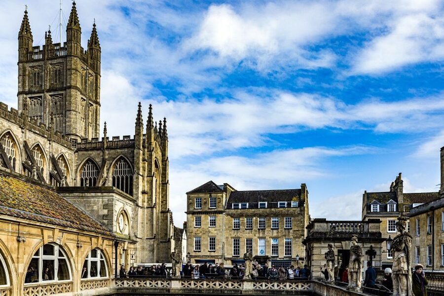 From Brighton: Stonehenge and Bath Full-Day Trip - Price and Value for a Brighton to Stonehenge and Bath Day Trip