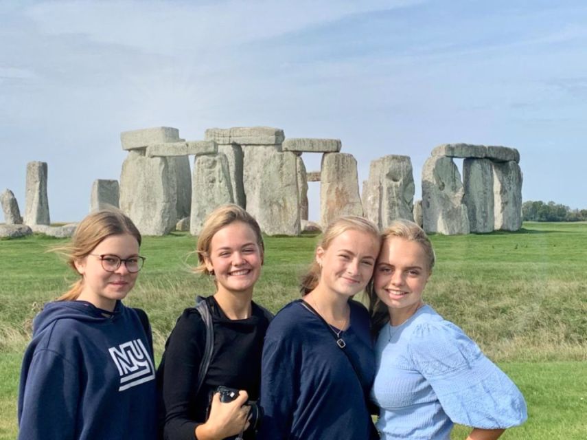 From Brighton: Stonehenge and Bath Full-Day Trip - Should You Book This Tour From Brighton?