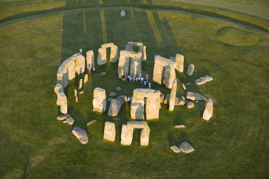 From Brighton: Stonehenge and Bath Full-Day Trip - Making Sense of the Stone Circle Walk
