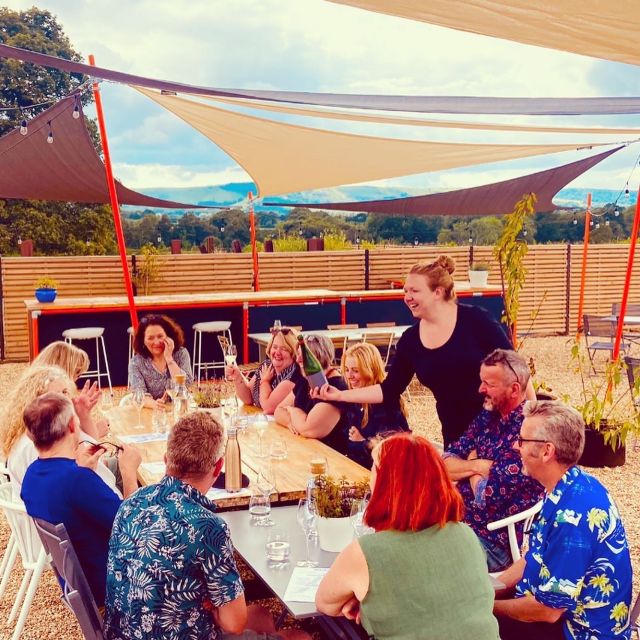 From Brighton: Sussex Wine Tour on a Vintage Bus with Lunch - Should you book this Brighton to Sussex wine tour?