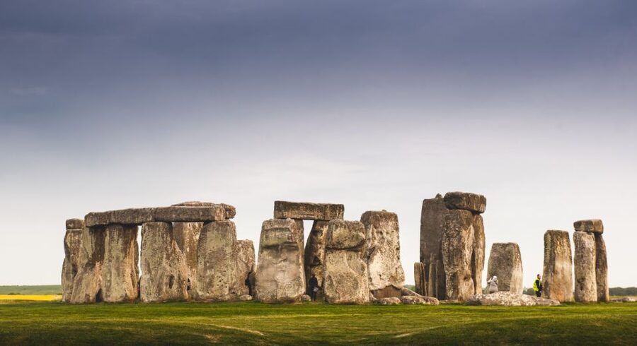 From Bristol: 4-Day Cornwall, Devon & Stonehenge Tour - Key points before you go