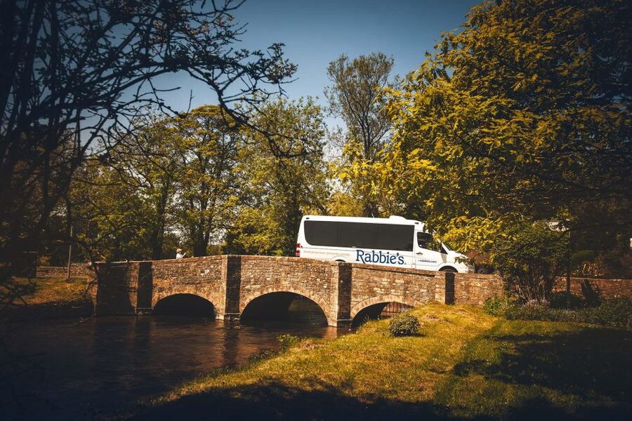 From Bristol: Oxford and the Cotswolds Full-Day Tour - Bibury and Arlington Row, plus why Henry Ford wanted it shipped
