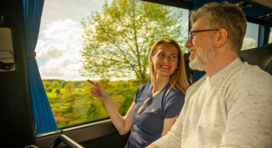 From Bristol: Stonehenge and Cotswold Villages Day Tour - Key Highlights I’d Bet You’ll Care About