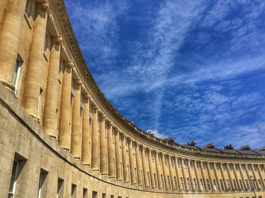 From Cambridge: Guided Day Tour to Bath and Stonehenge - Price and value: what $241 buys you