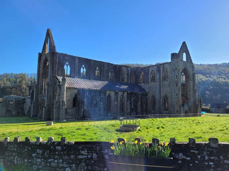 From Cardiff: Guided Tour of Welsh Valleys - Key things that make this Cardiff day trip work