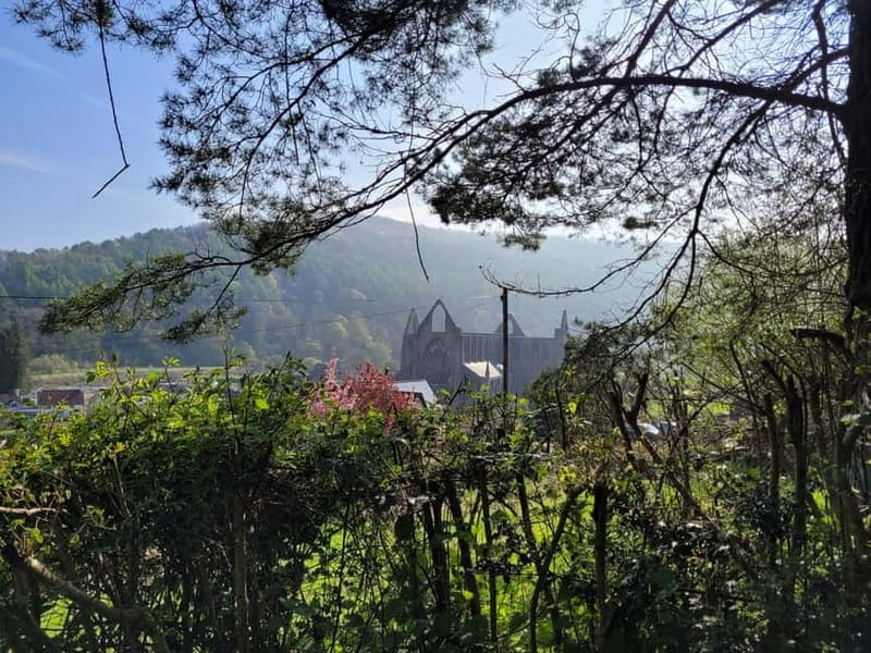 From Cardiff: Guided Tour of Welsh Valleys - From Cardiff Into the Wye Valley: what the day feels like