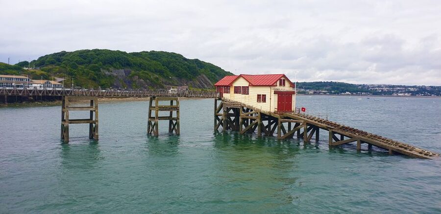 From Cardiff: Mumbles and Gower Peninsular Tour - Price and value: what $134 buys you on this route