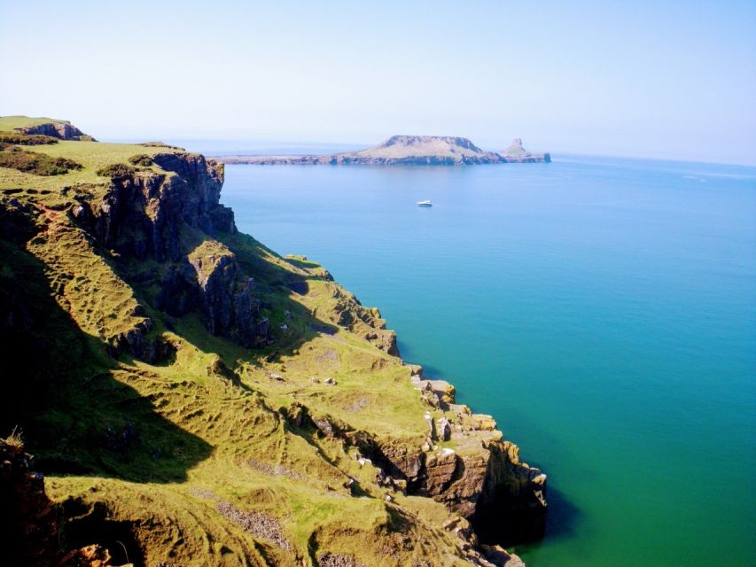 From Cardiff: Mumbles and Gower Peninsular Tour - Tour fit: who will love it, and who should think twice