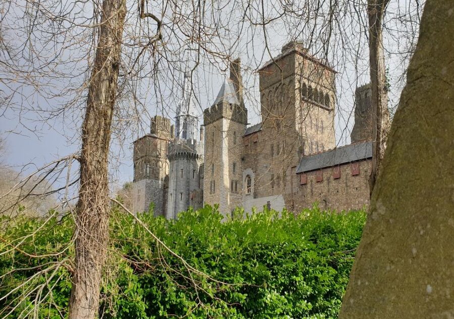 From Cardiff: Tour of Cardiff Bay and Vale of Glamorgan - Cardiff Central to Cardiff Bay, Roman Roots to Coal Boom