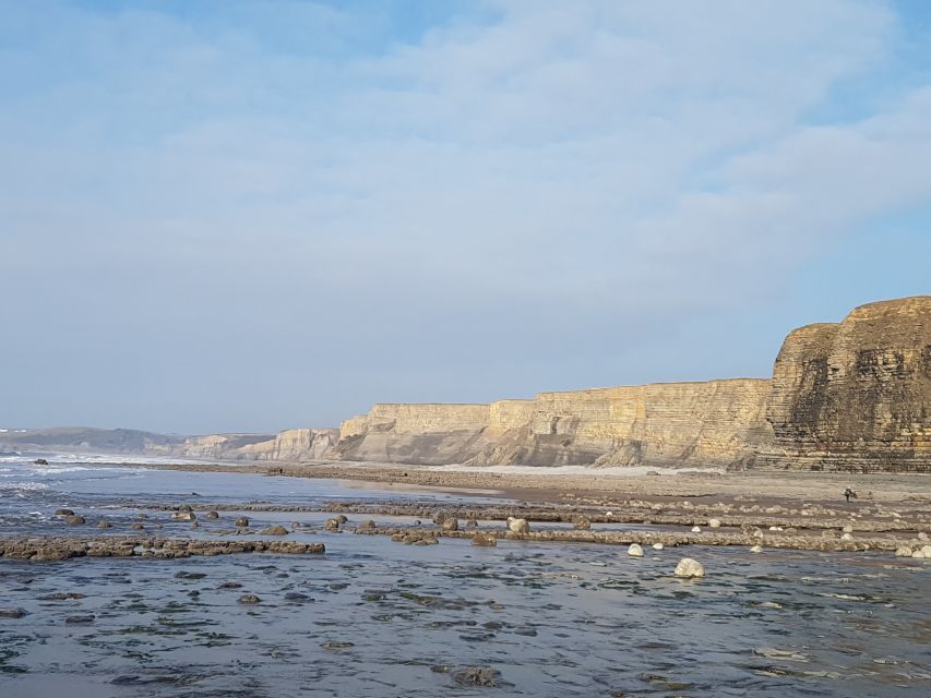 From Cardiff: Tour of Cardiff Bay and Vale of Glamorgan - Cardiff Bay and Penarth, a Victorian seaside break