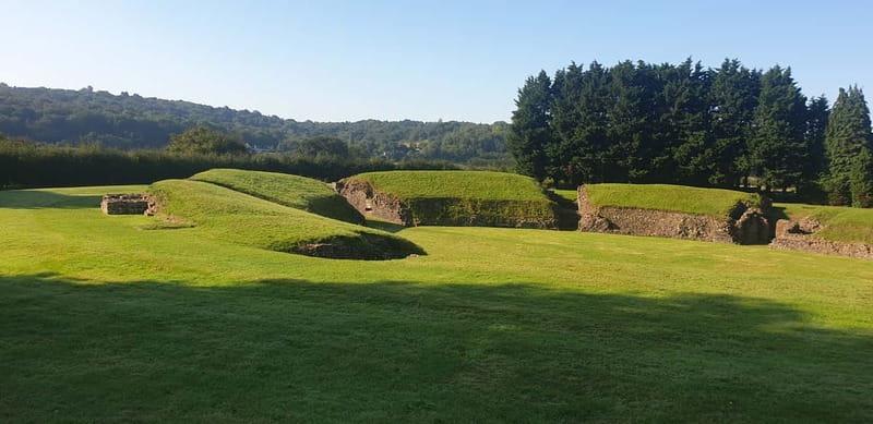 From Cardiff: Wye Valley and Brecon Beacons Full-Day Trip - Pen y Fan and Corn Ddu viewpoints, plus reservoir reflections