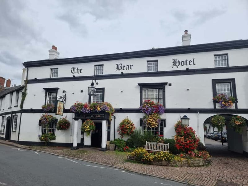 From Cardiff: Wye Valley and Brecon Beacons Full-Day Trip - Price and value for a $134 small-group day